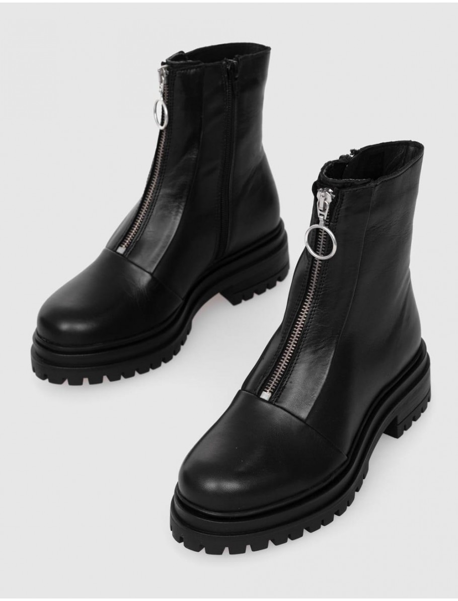 BOTiN CREATOR B 2367 NEGRO