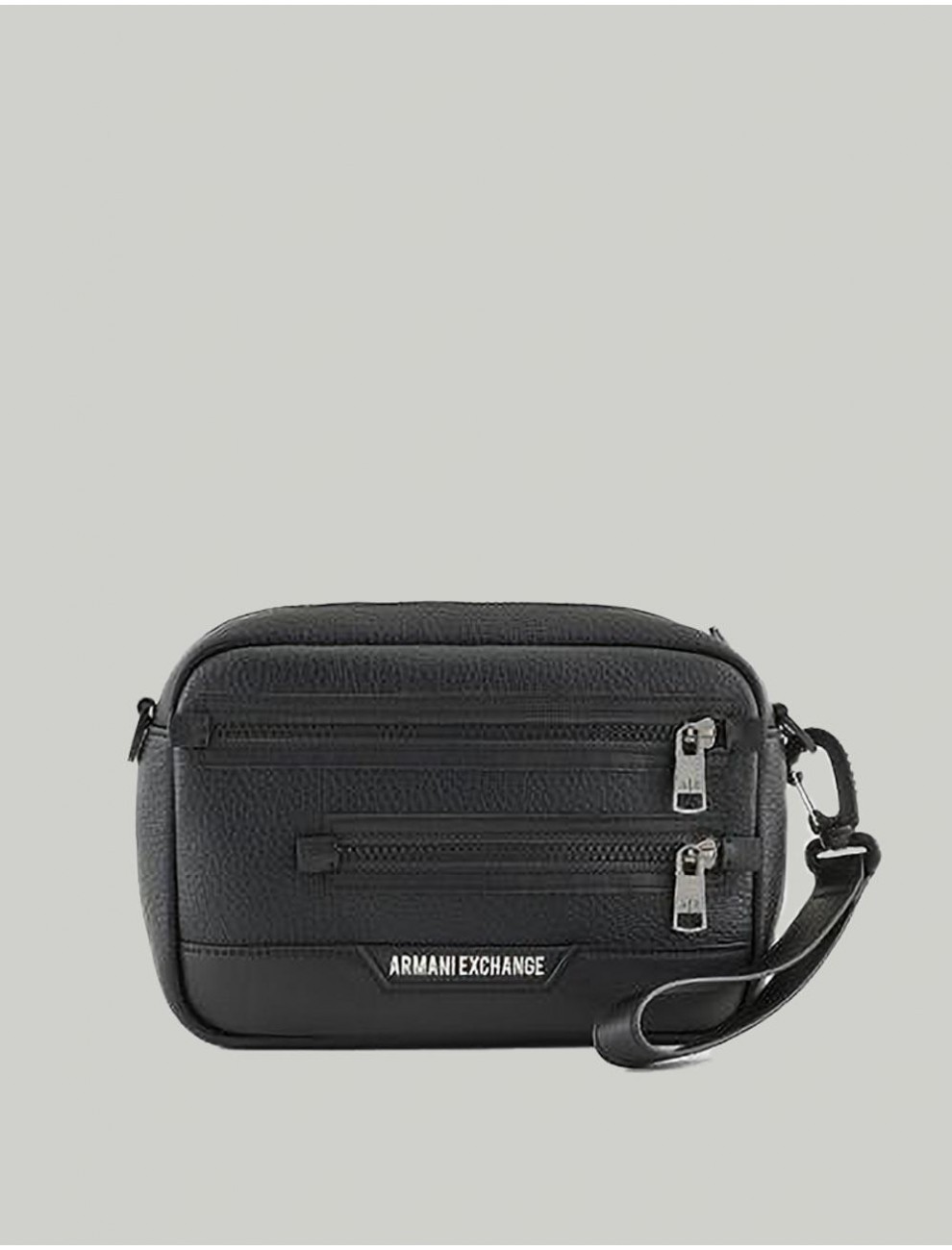 NECESER ARMANI EXCHANGE 958556 NEGRO