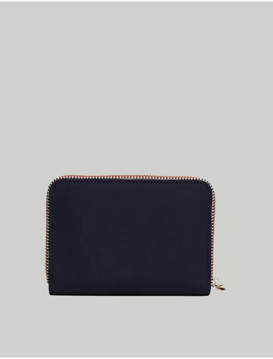 CARTERA TOMMY HILFIGER POPPY MED ZA CORP MARINO