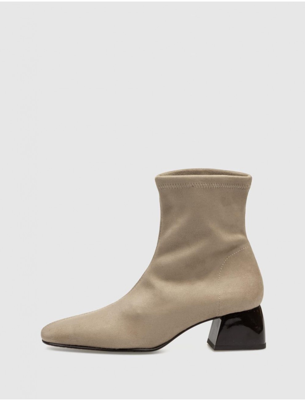 BOTiN MISS ELASTIC FAX 77662 BEIG