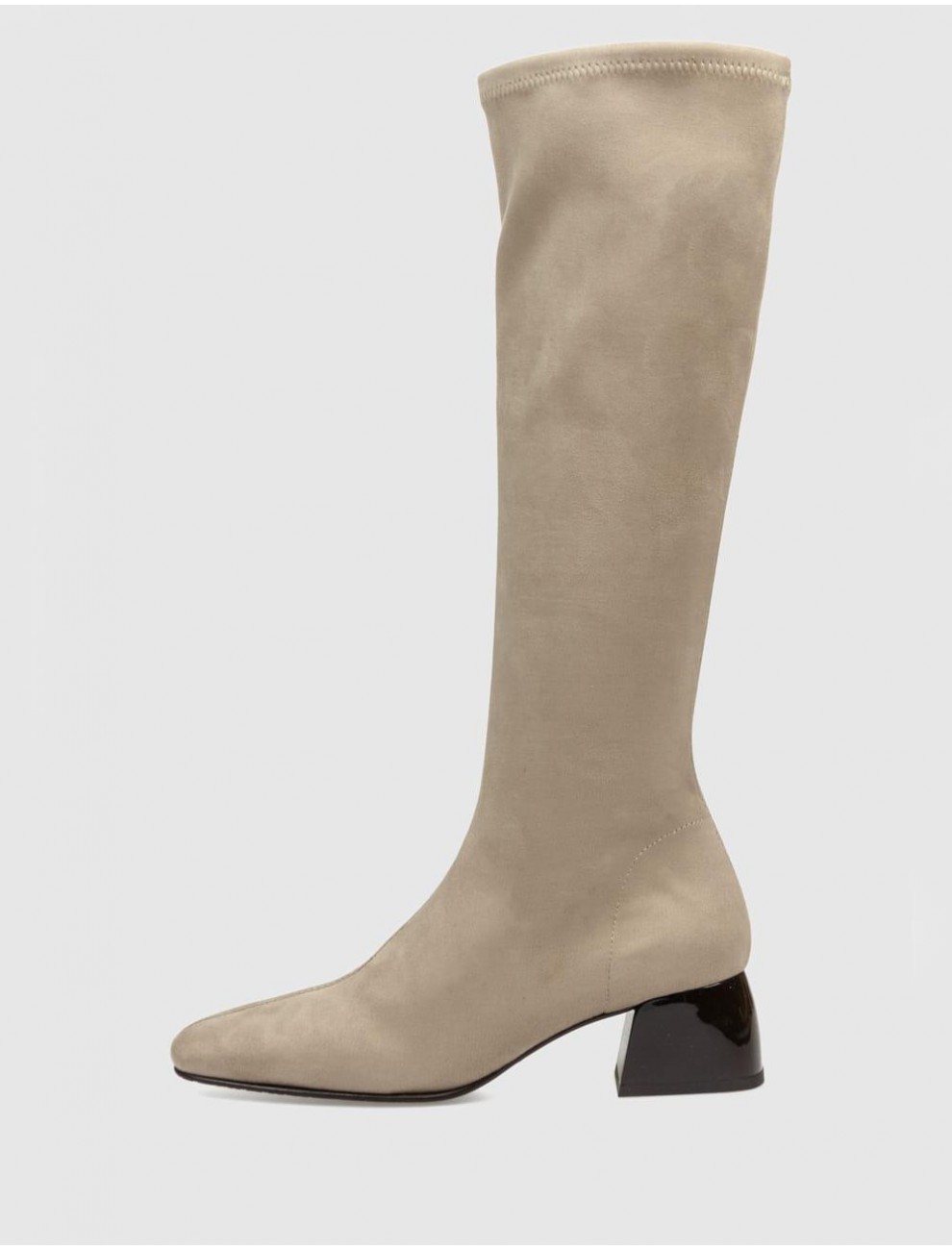 BOTA MISS ELASTIC FAX 77663 BEIG