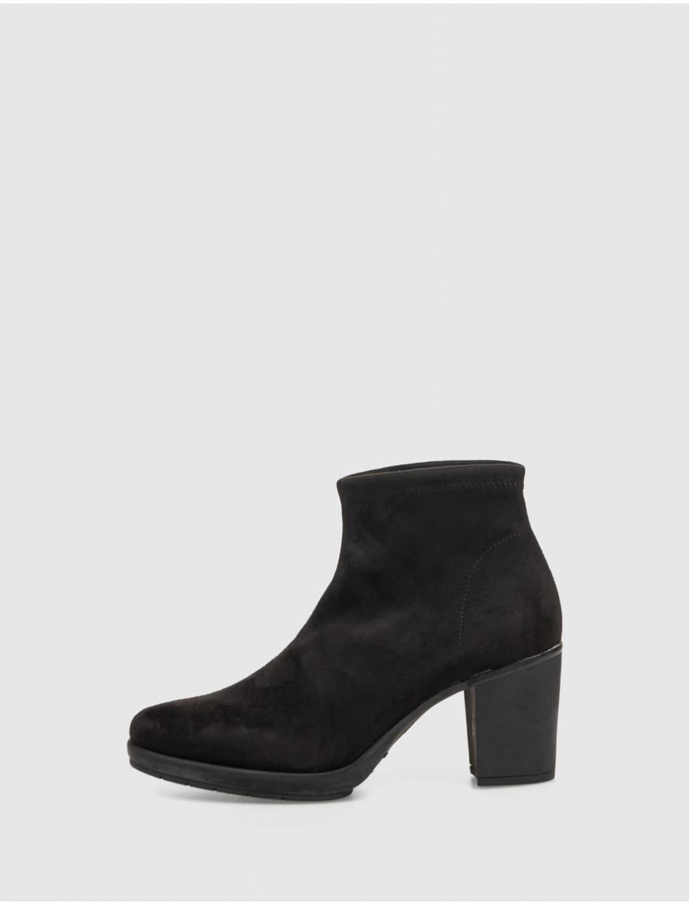 BOTiN MISS ELASTIC CARO 77019 NEGRO