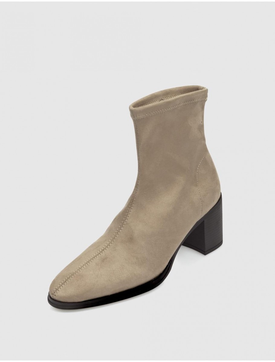 BOTiN MISS ELASTIC LUISA 76200 BEIG