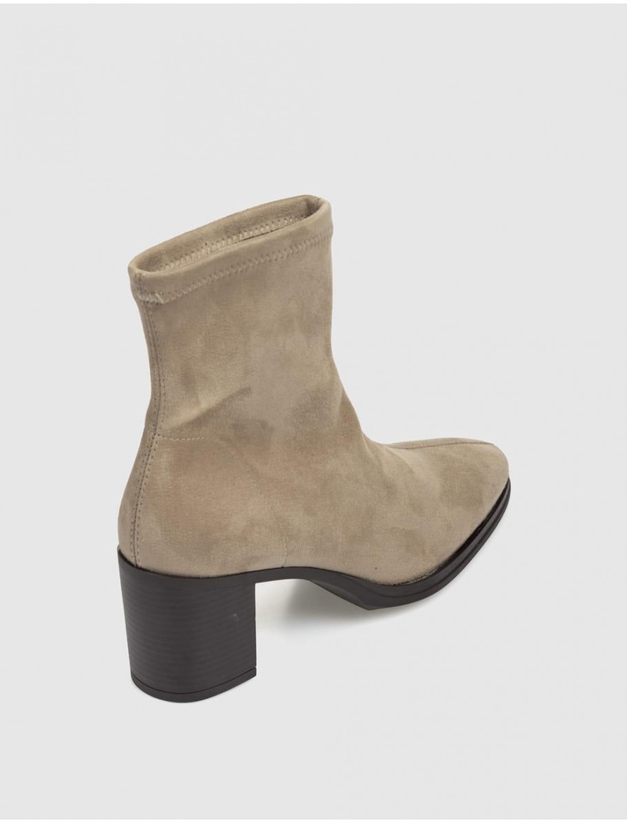 BOTiN MISS ELASTIC LUISA 76200 BEIG