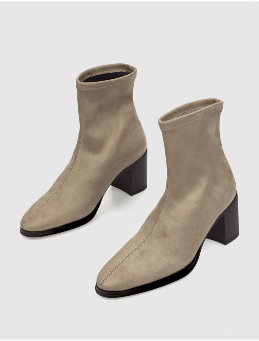 BOTiN MISS ELASTIC LUISA 76200 BEIG