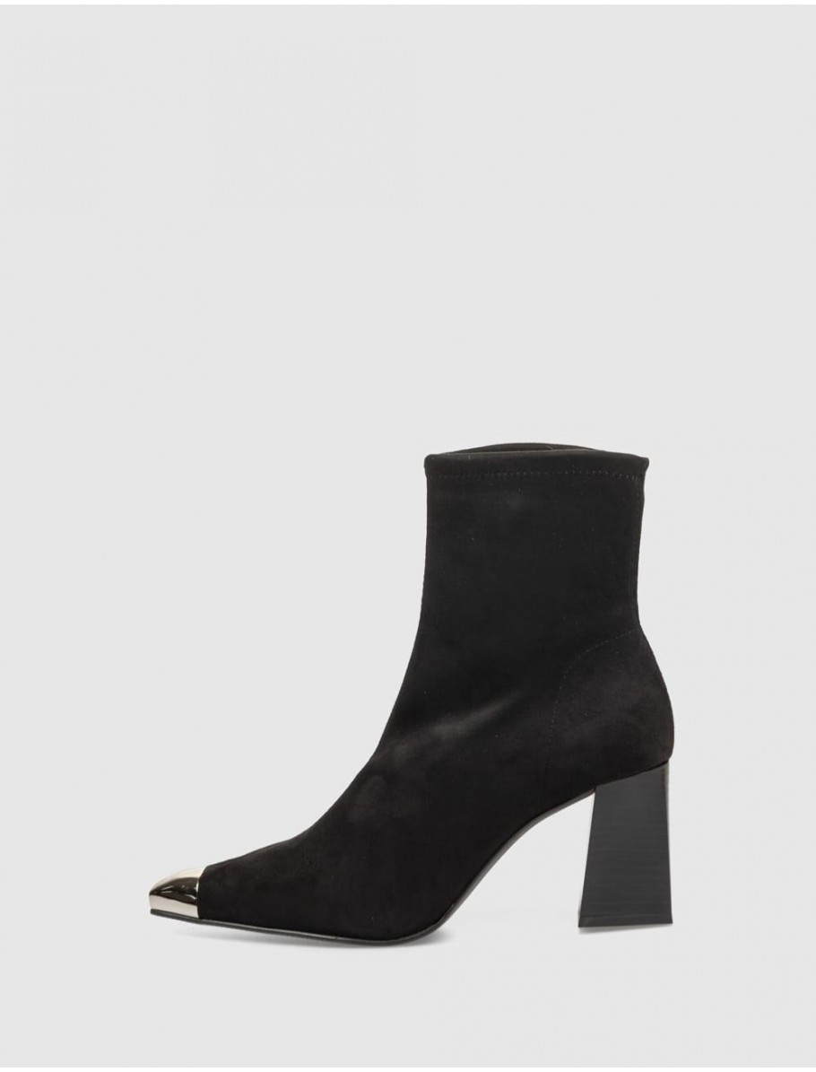 BOTiN MISS ELASTIC EMILY 76133 NEGRO