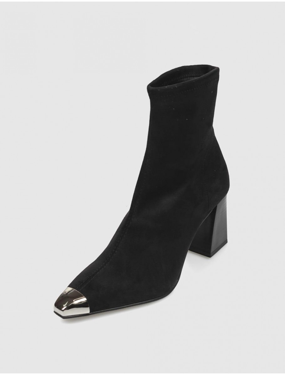 BOTiN MISS ELASTIC EMILY 76133 NEGRO