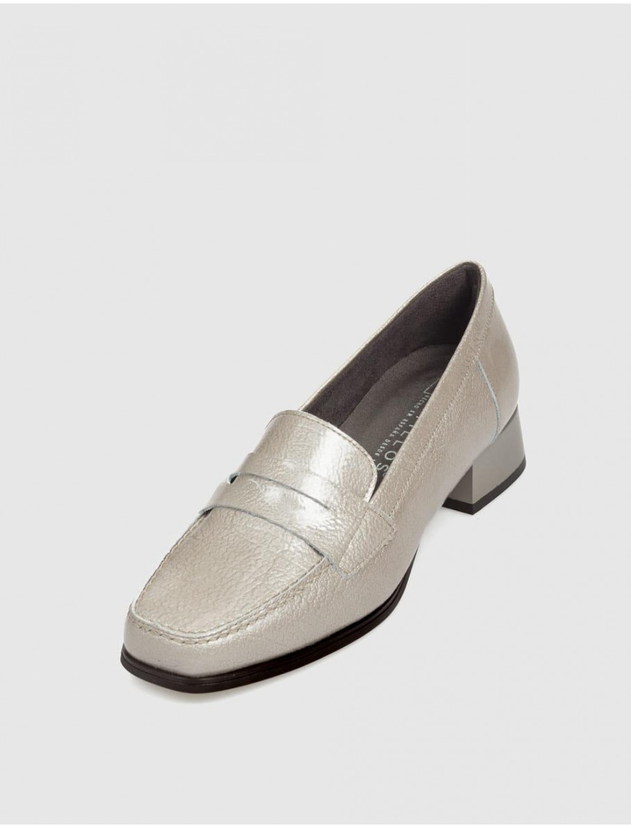 MOCASiN PITILLOS 10110 BEIG