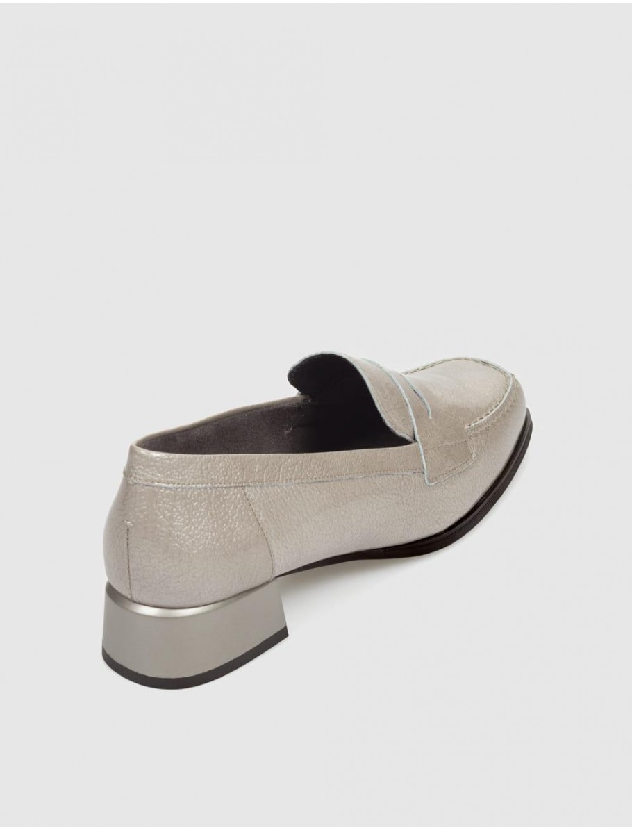 MOCASiN PITILLOS 10110 BEIG