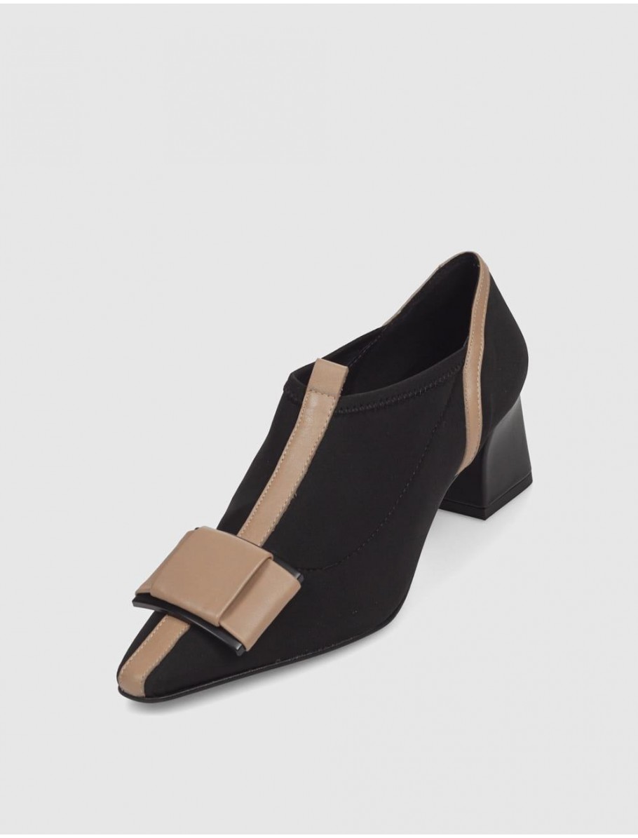 ZAPATO DIBIA 13067 NEGRO