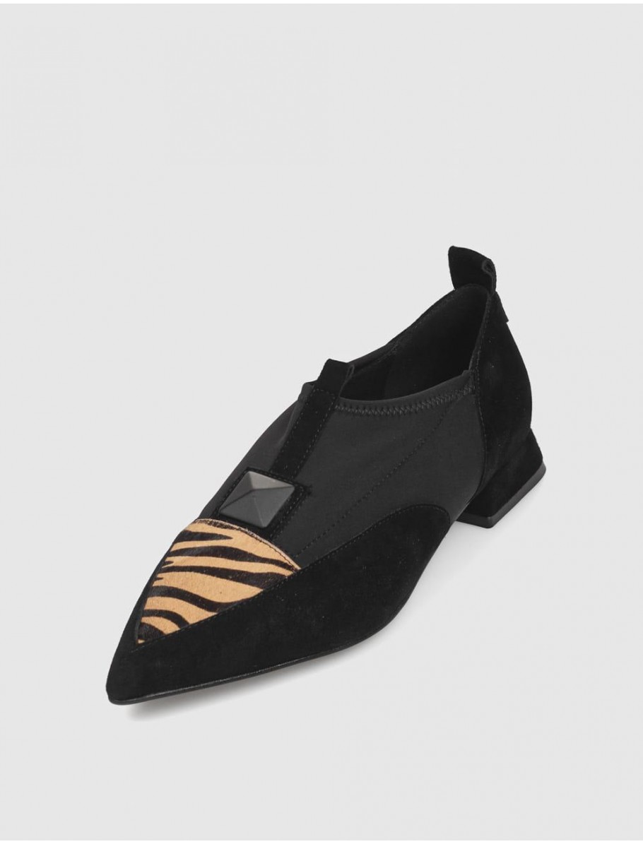 ZAPATO DIBIA 13157 CUERO