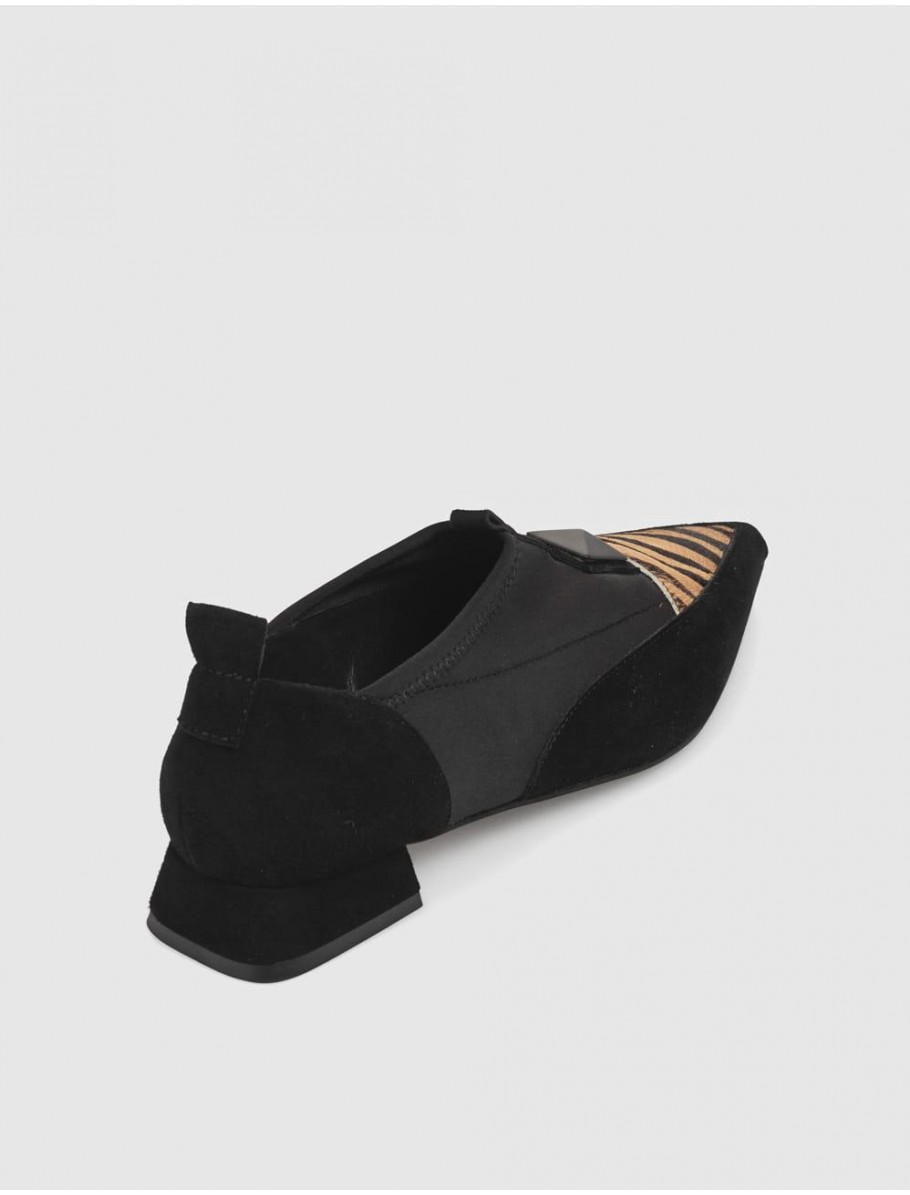 ZAPATO DIBIA 13157 CUERO