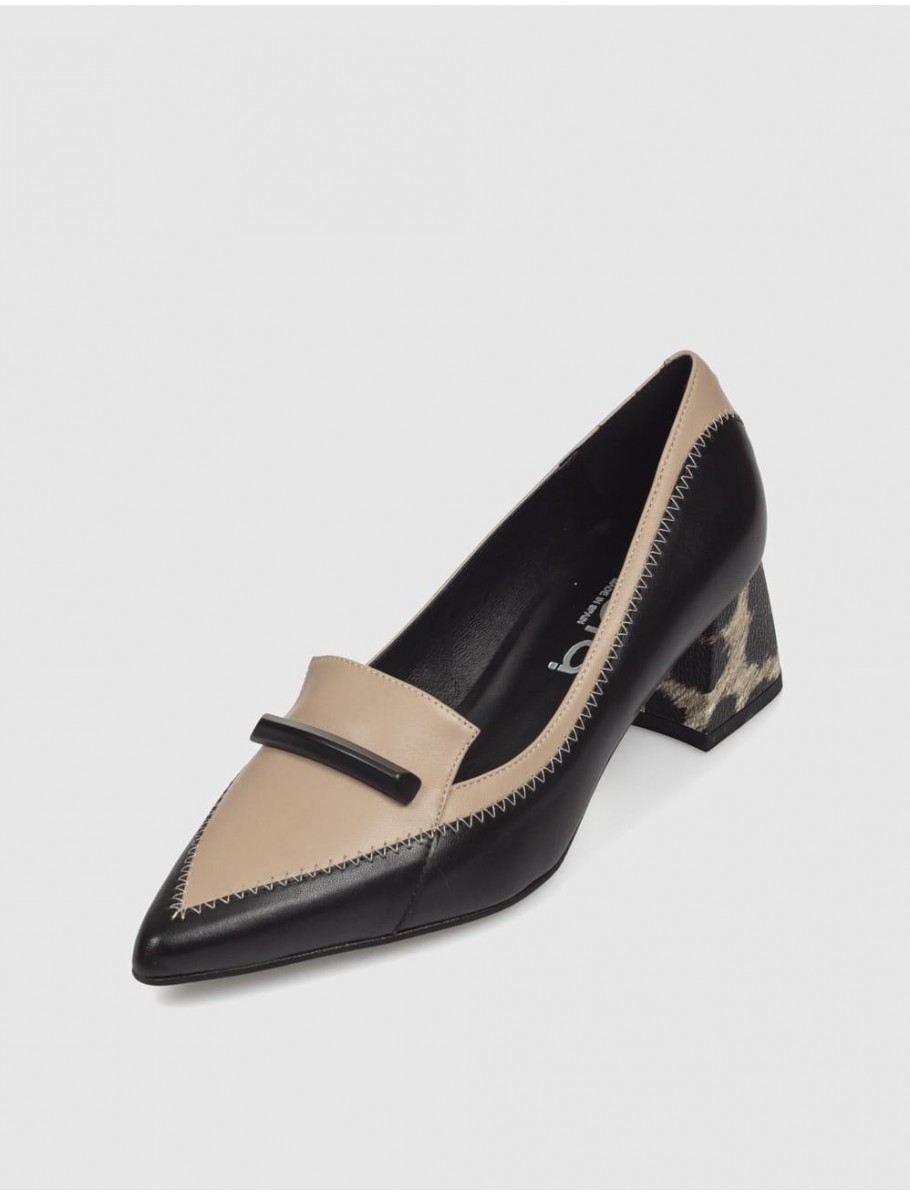 ZAPATO DIBIA 13111 2 NEGRO