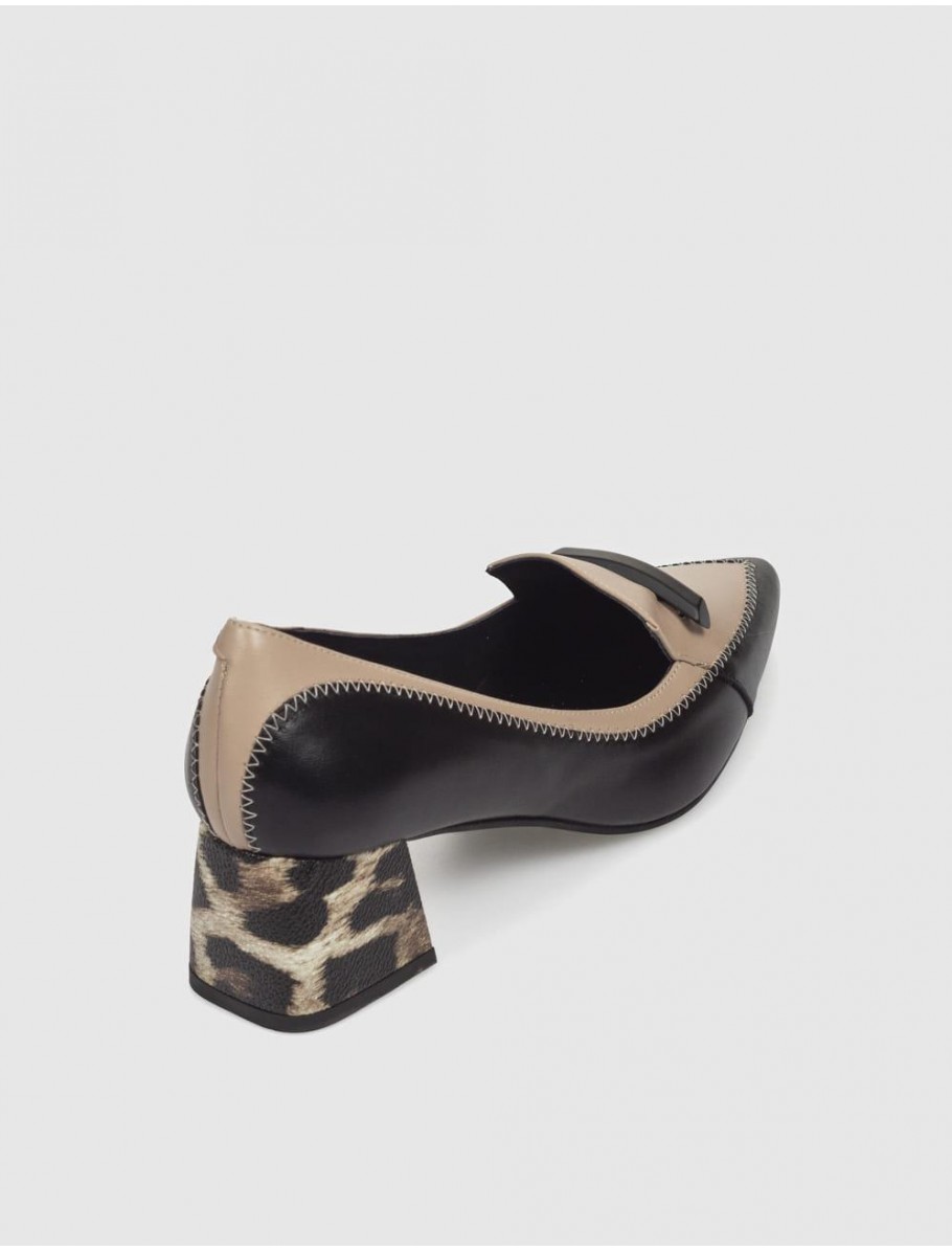 ZAPATO DIBIA 13111 2 NEGRO