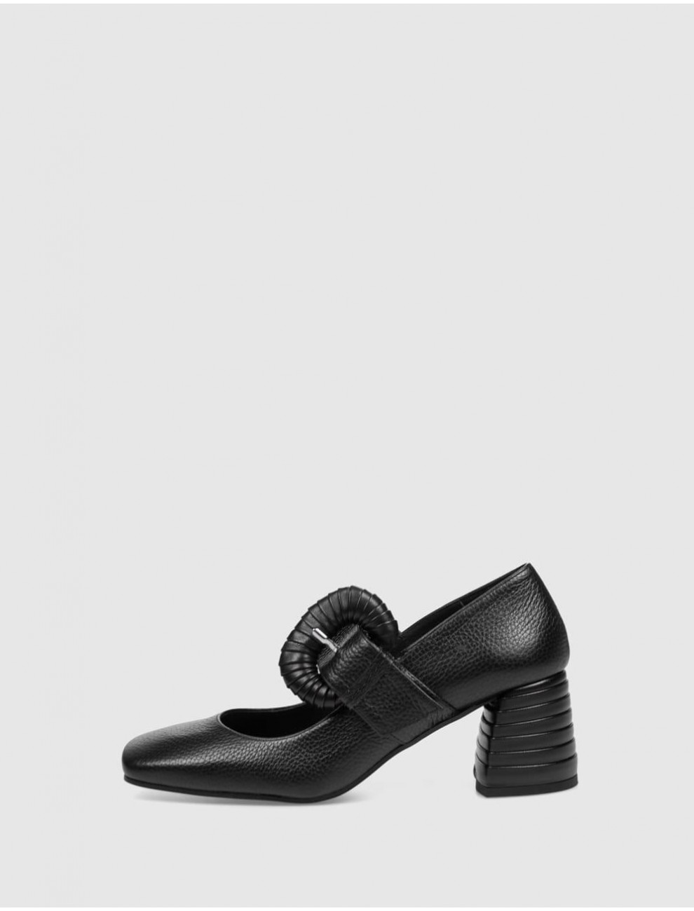 ZAPATO DIBIA 13316 NEGRO