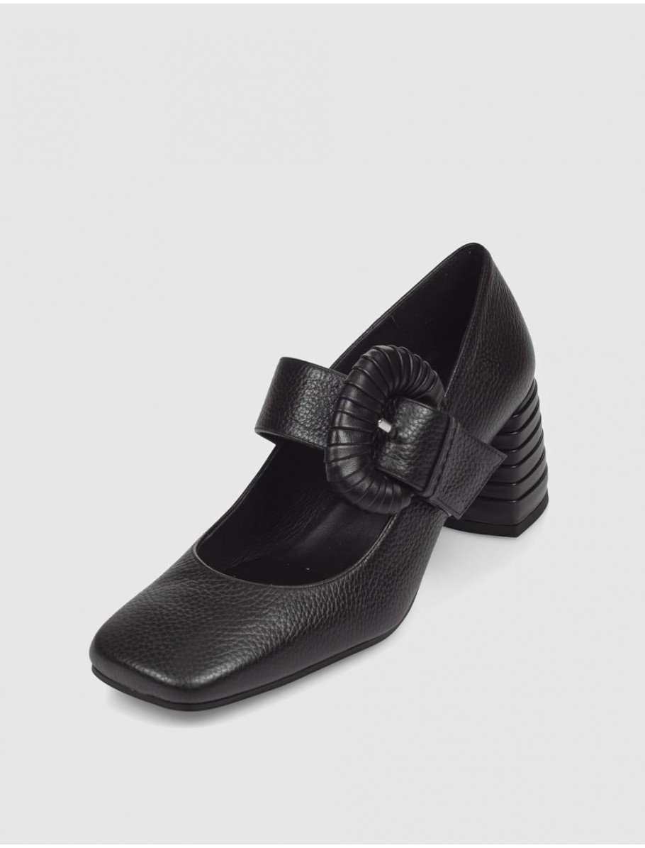 ZAPATO DIBIA 13316 NEGRO