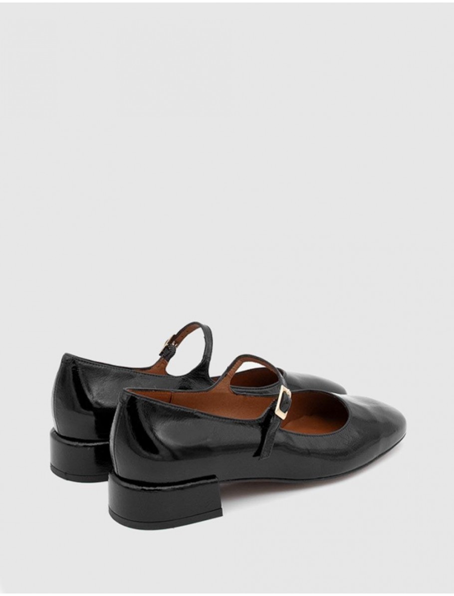 MERCEDITA ANGEL ALARCON 24415 NEGRO