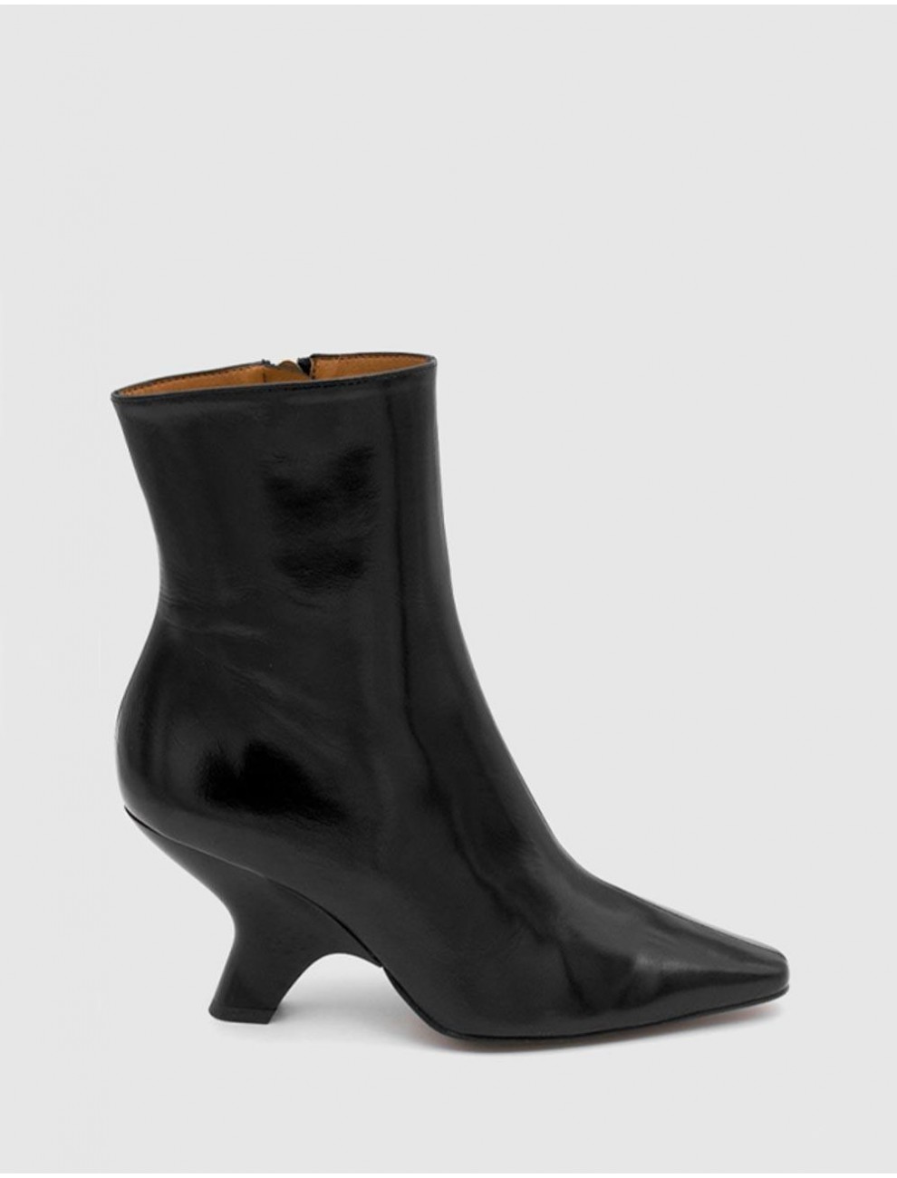 BOTiN ANGEL ALARCON 24573 NEGRO