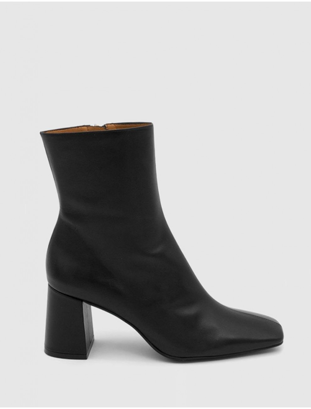 BOTiN ANGEL ALARCON 24567 NEGRO