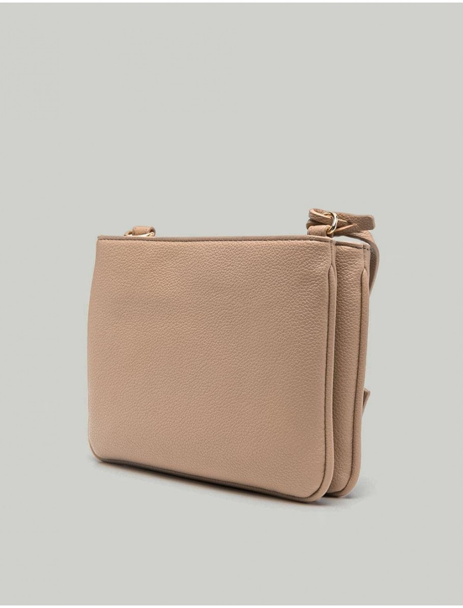 BOLSO LOVE MOSCHINO JC4336PP0L KO0 BEIG
