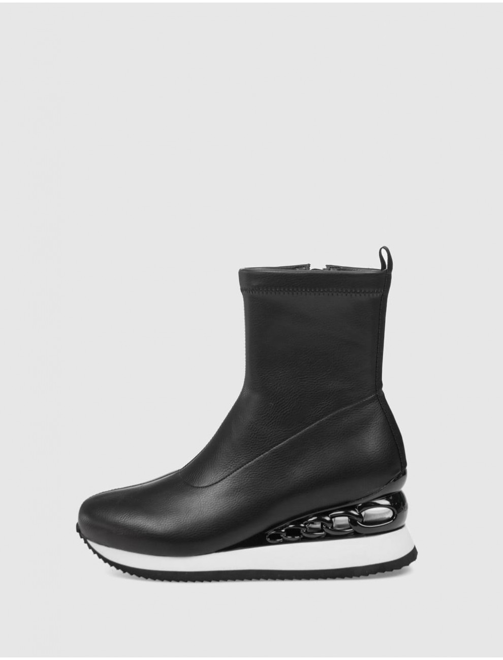 BOTiN NOA HARMON 008440 NEGRO