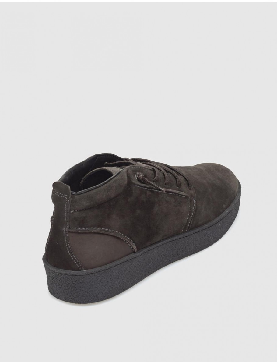 ZAPATILLA CETTI 1366 GRIS