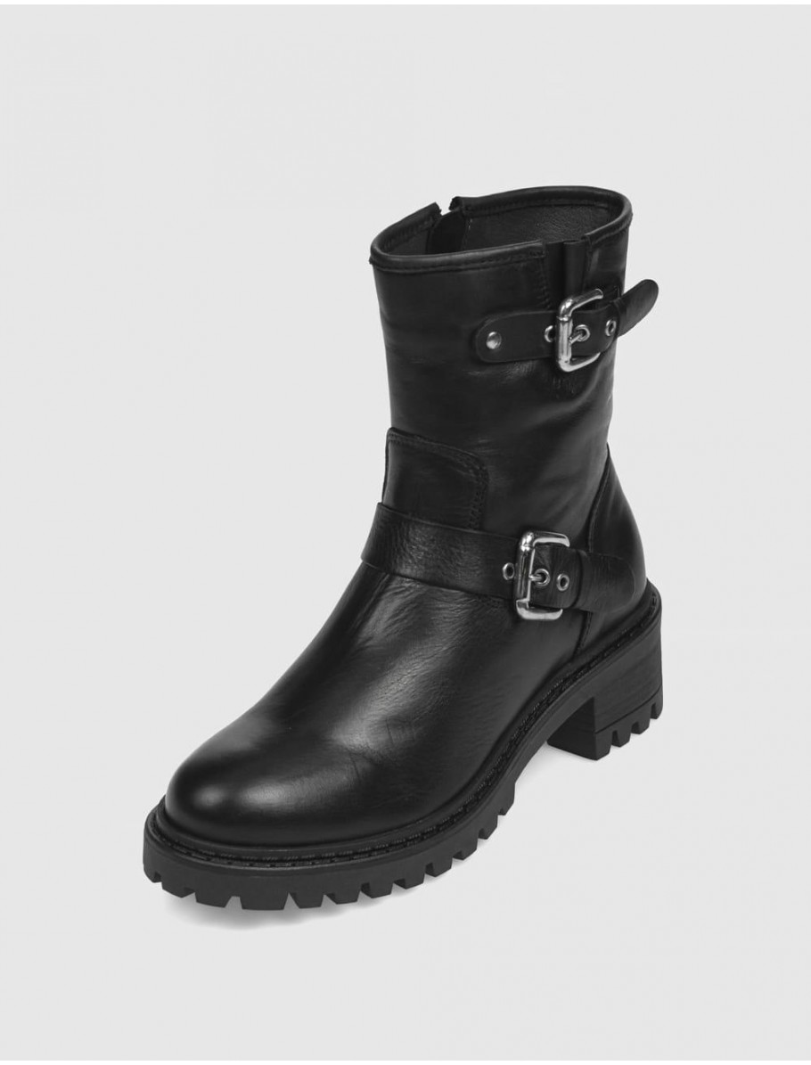 BOTiN CREATOR IB 23573 NEGRO