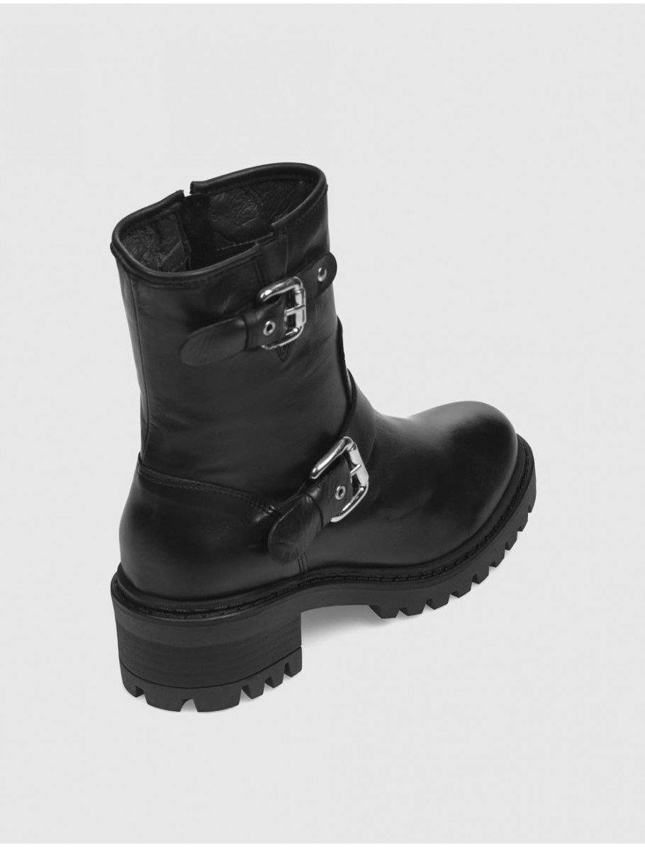 BOTiN CREATOR IB 23573 NEGRO