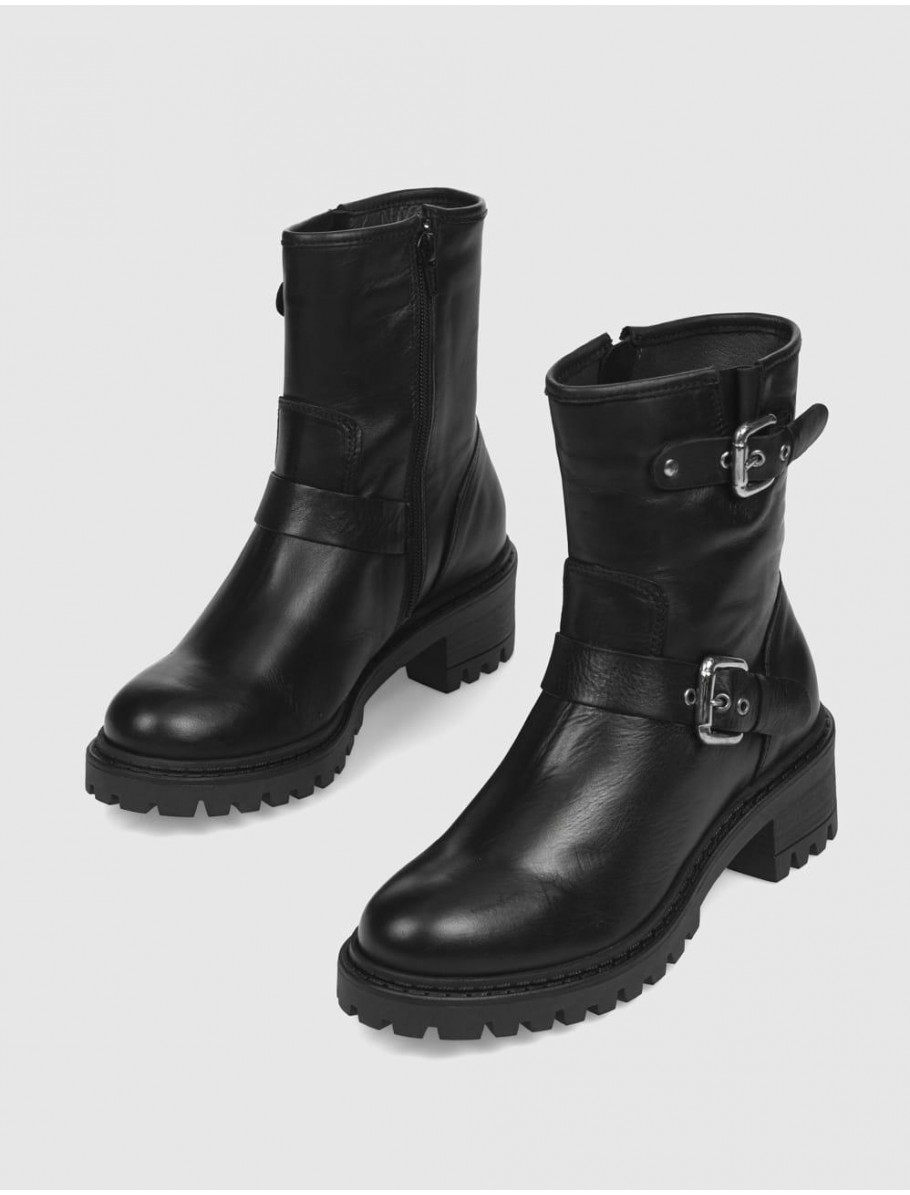 BOTiN CREATOR IB 23573 NEGRO