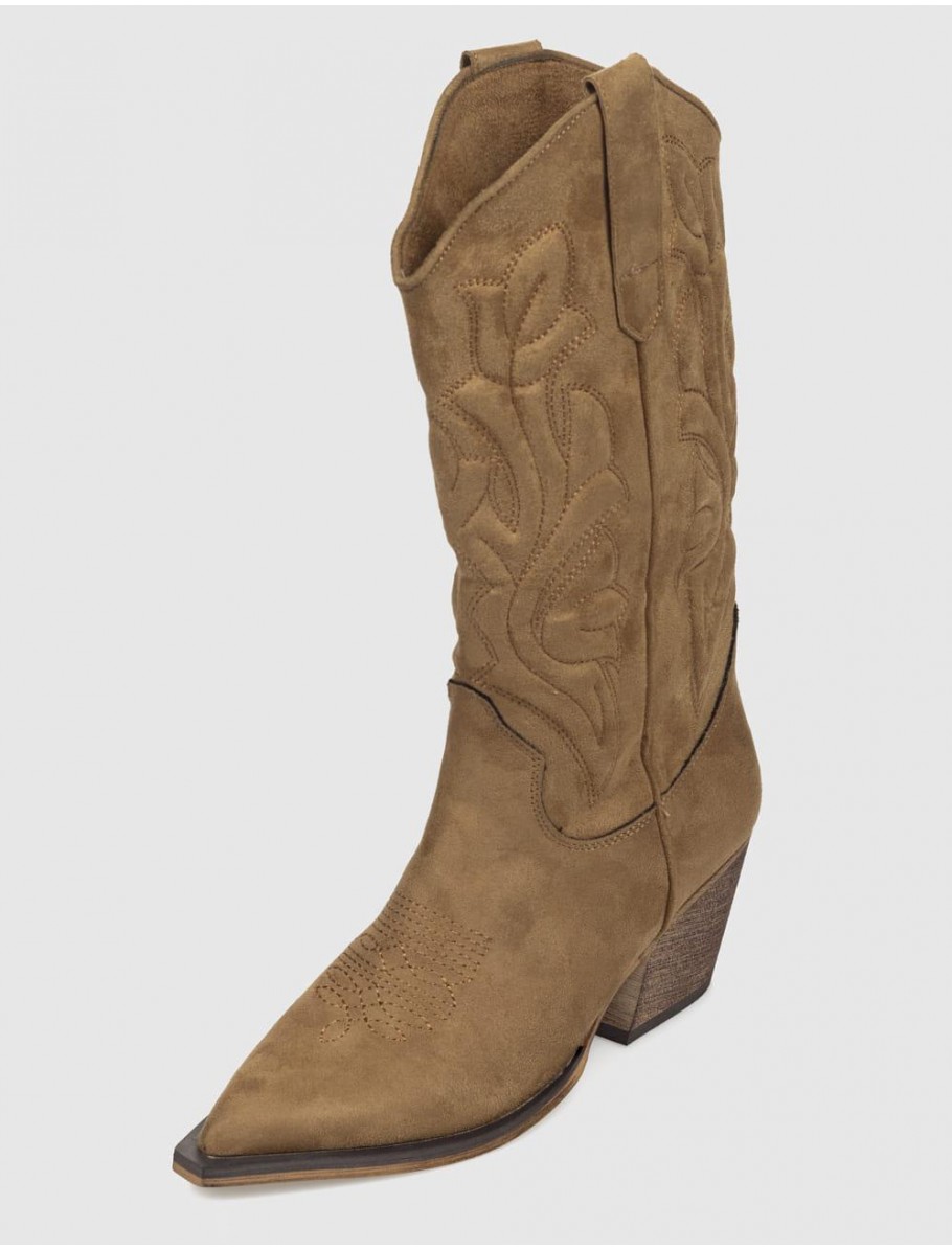 BOTA PASARELA M4791 CaMEL