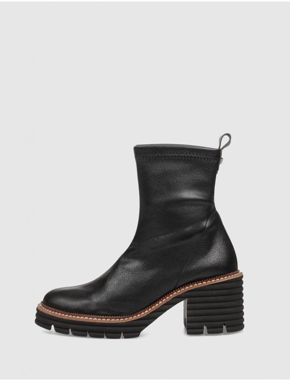 BOTiN PEDRO MIRALLES 28289 NEGRO