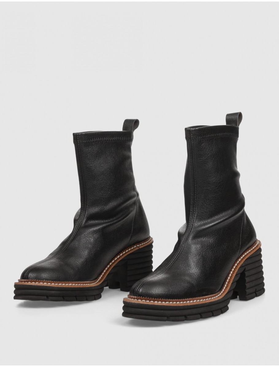 BOTiN PEDRO MIRALLES 28289 NEGRO