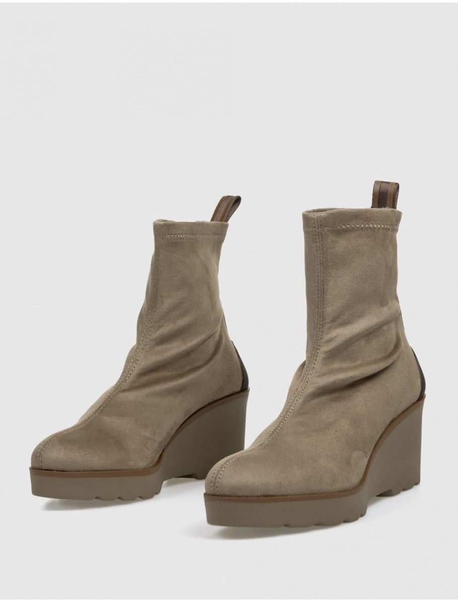 BOTiN WEEKEND 26475 TAUPE