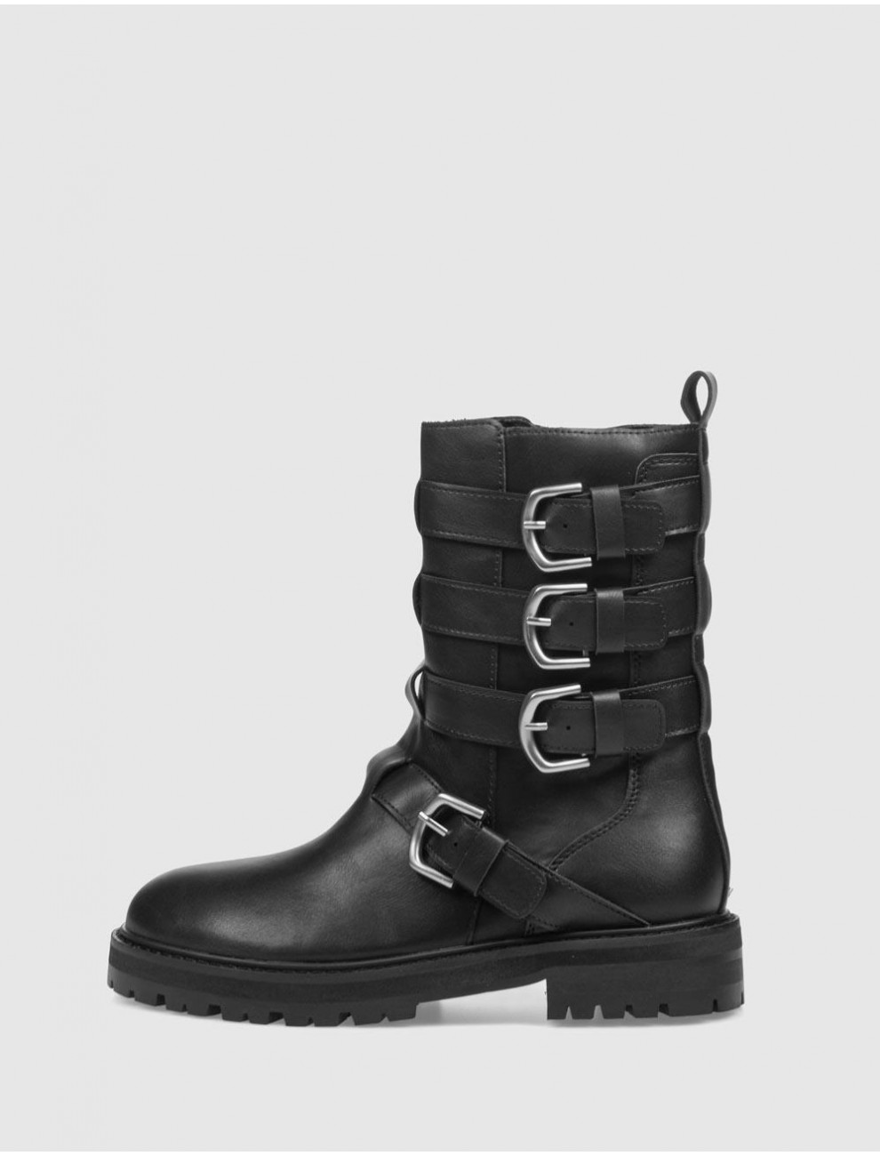BOTiN KAMOME KYO NEGRO
