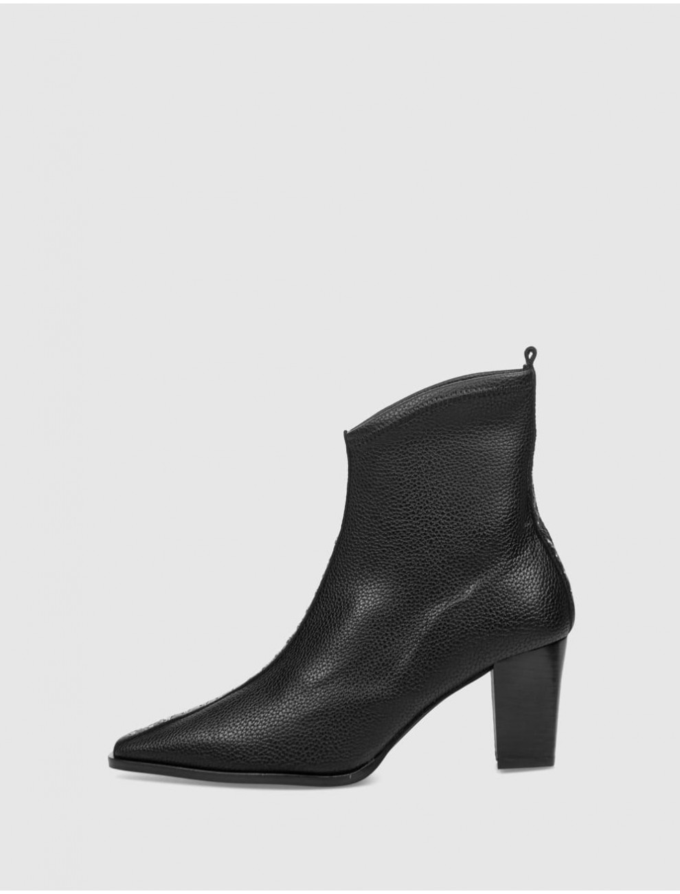 BOTiN DIBIA 13061 NEGRO