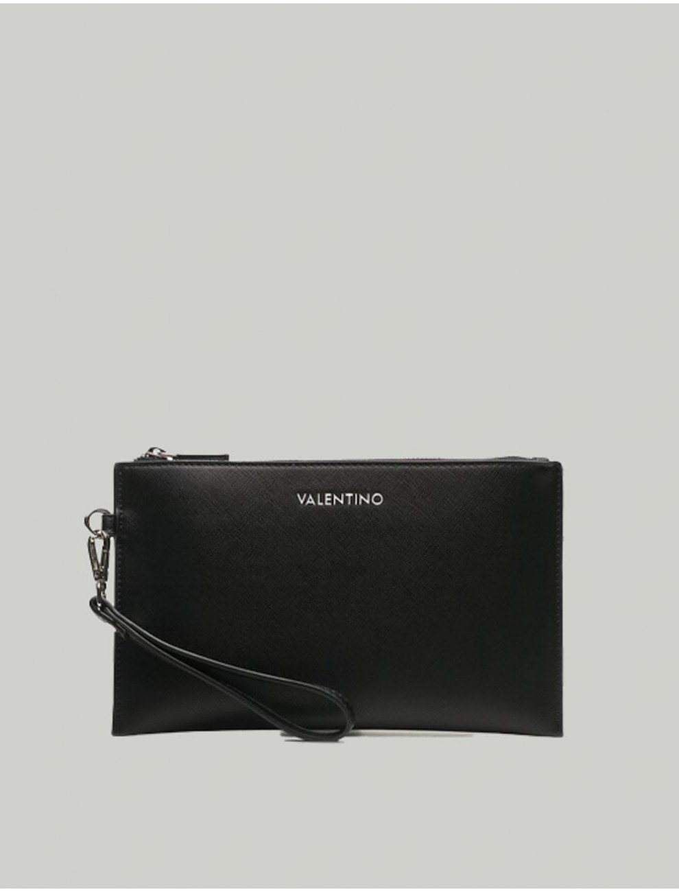 NECESER VALENTINO BAGS MARNIER VBS5XQ07 NEGRO