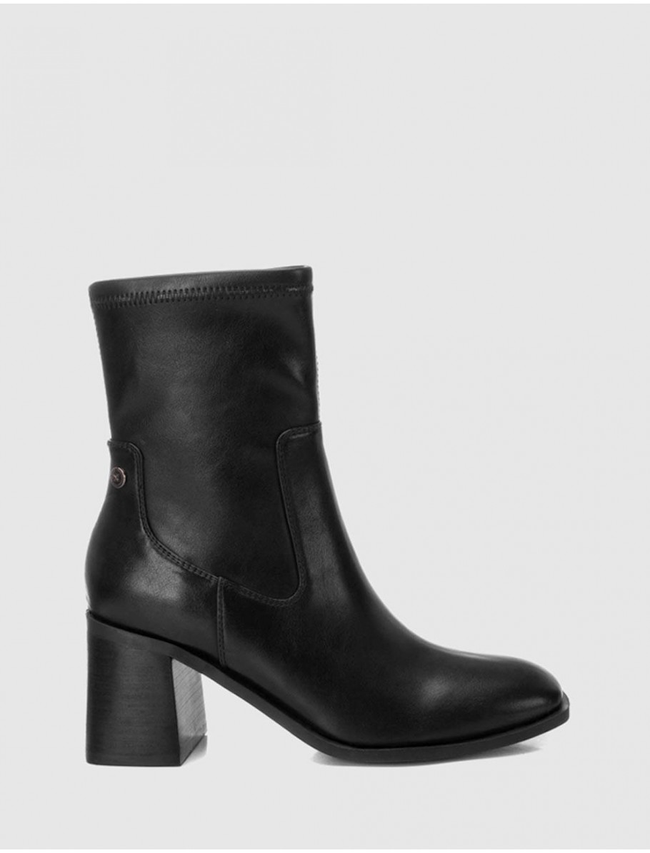 BOTiN XTI 143421 NEGRO
