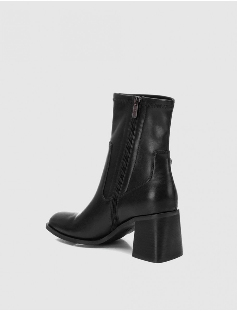 BOTiN XTI 143421 NEGRO