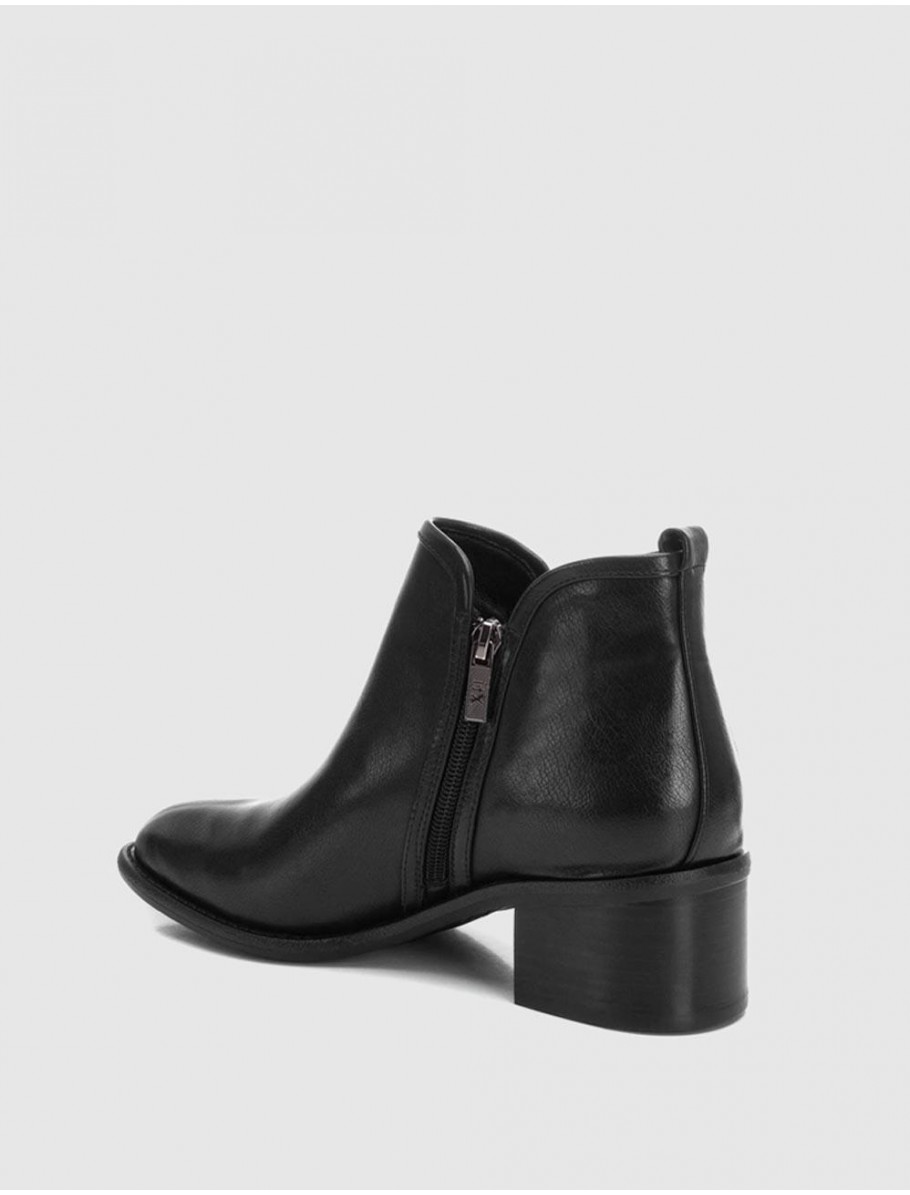 BOTiN XTI 143478 NEGRO