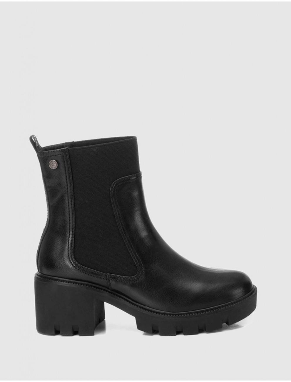 BOTiN XTI 142984 NEGRO