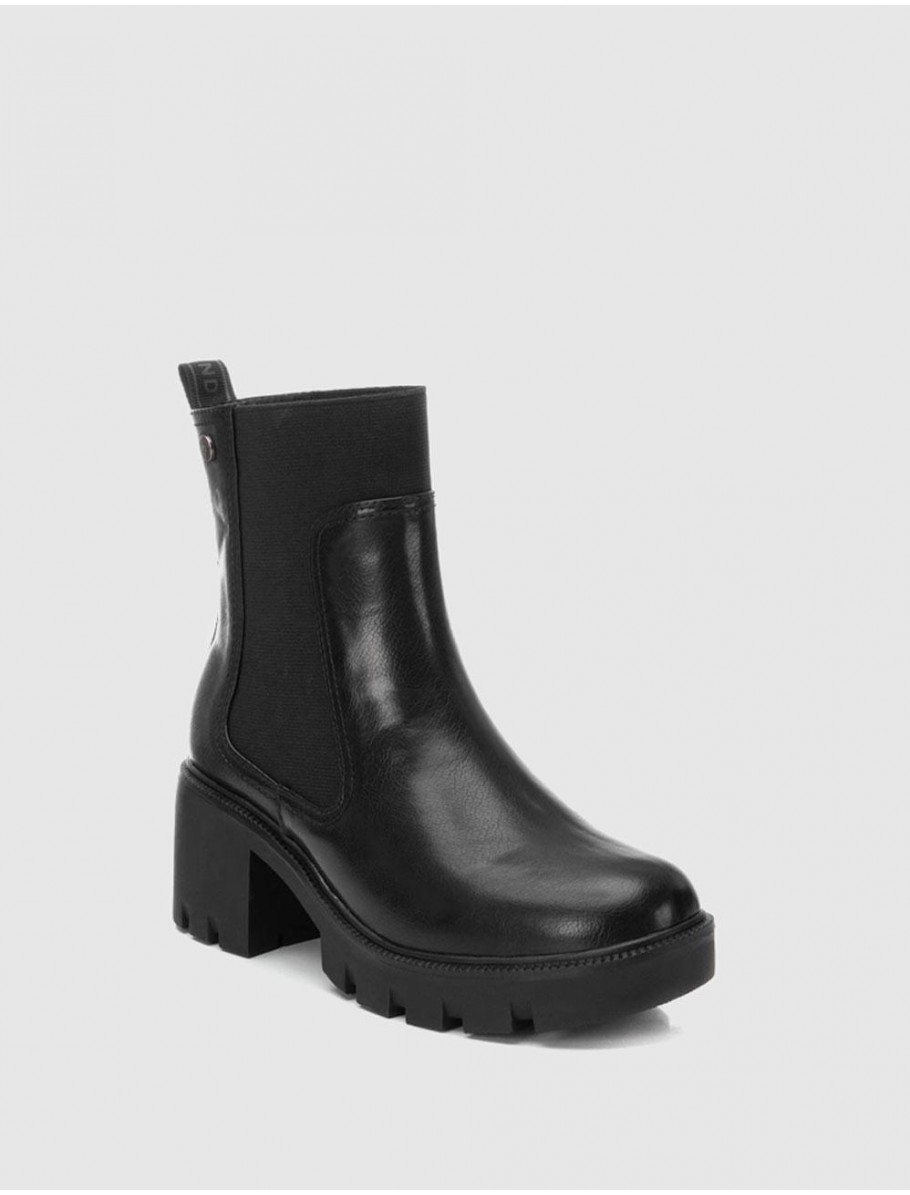 BOTiN XTI 142984 NEGRO