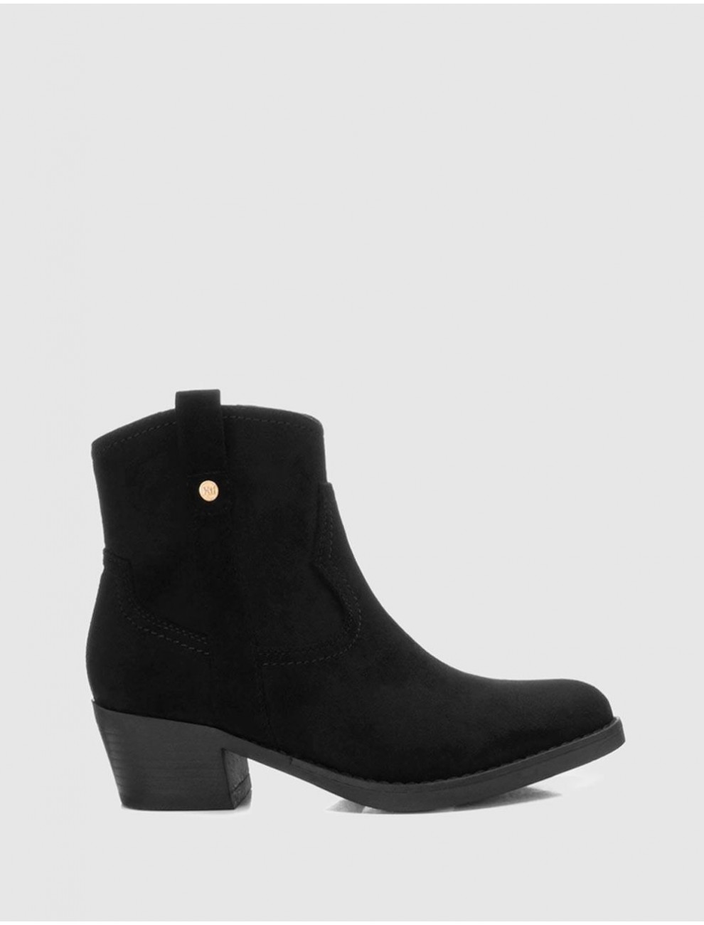 BOTiN XTI 142039 NEGRO