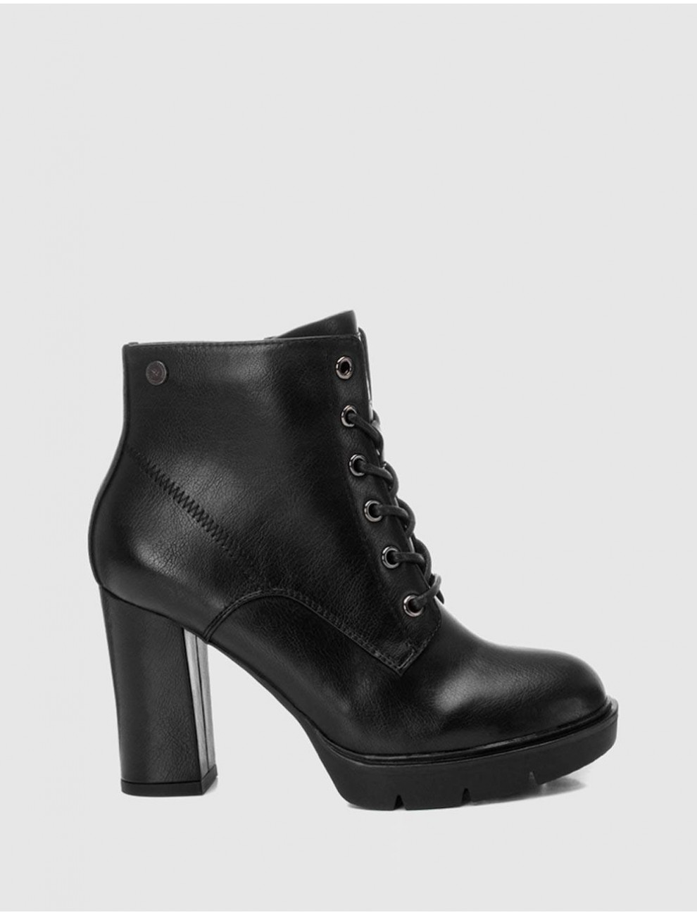 BOTiN XTI 143491 NEGRO