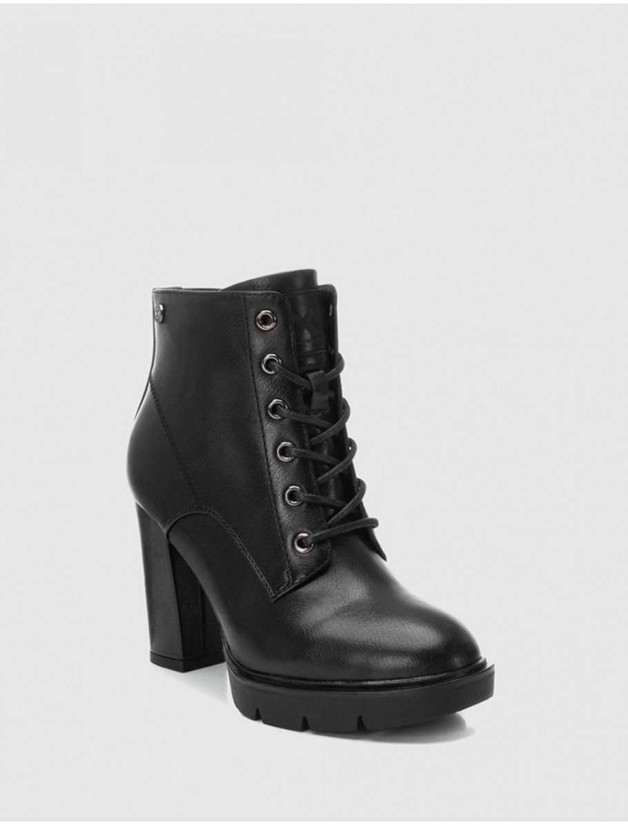 BOTiN XTI 143491 NEGRO