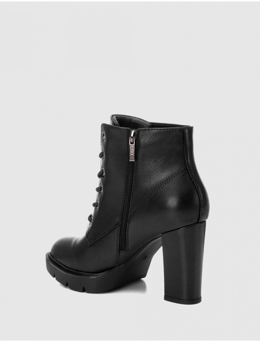 BOTiN XTI 143491 NEGRO