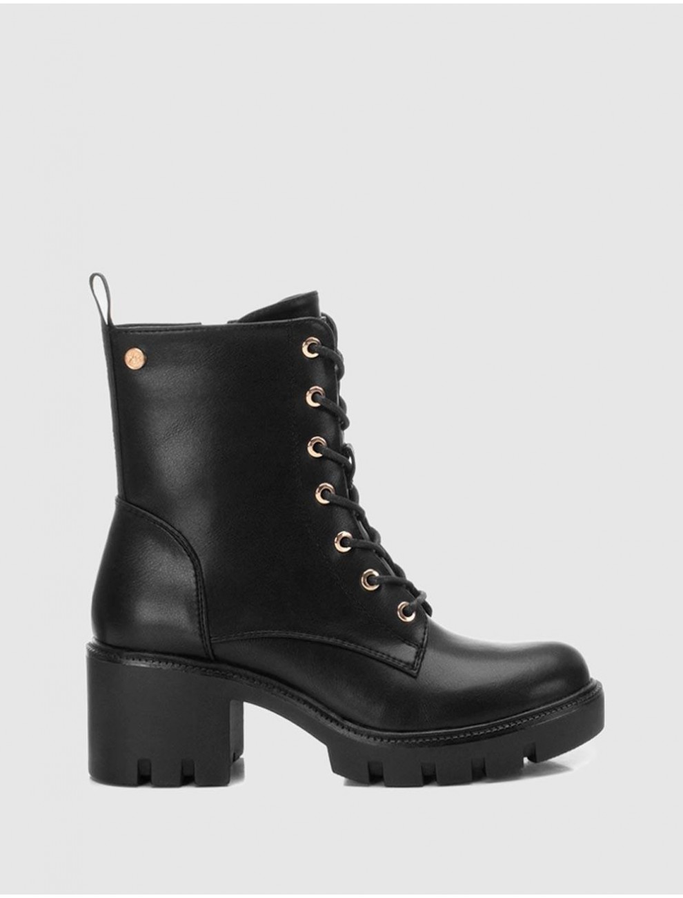 BOTiN XTI 141840 NEGRO