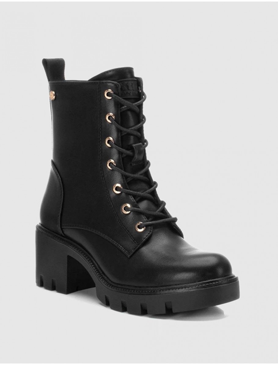 BOTiN XTI 141840 NEGRO