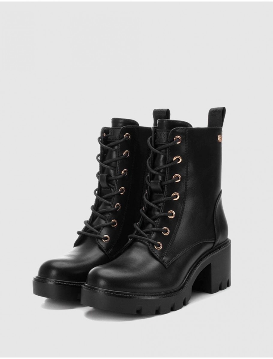 BOTiN XTI 141840 NEGRO