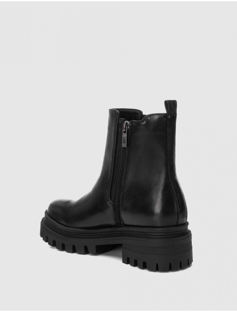 BOTiN XTI 143004 NEGRO