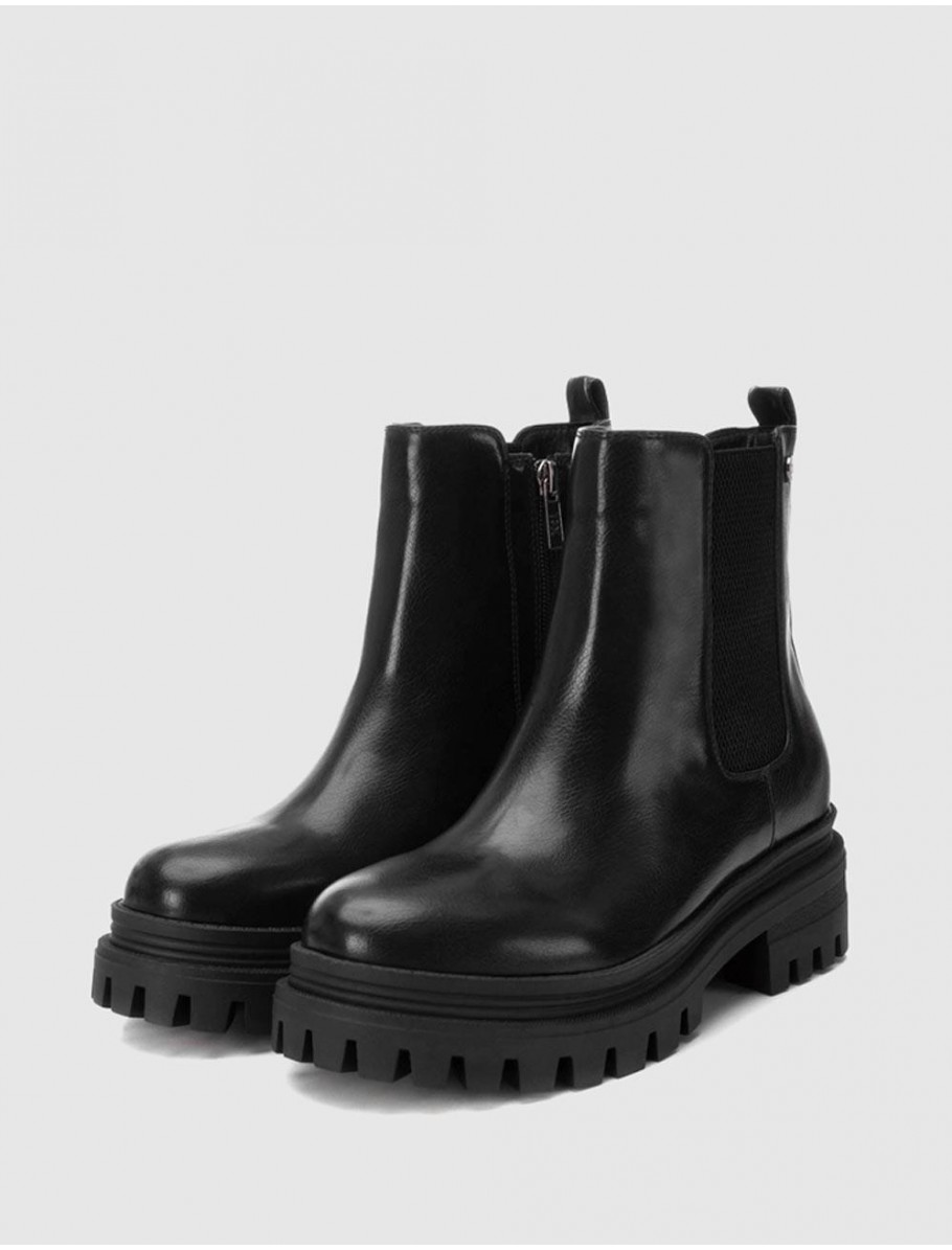 BOTiN XTI 143004 NEGRO